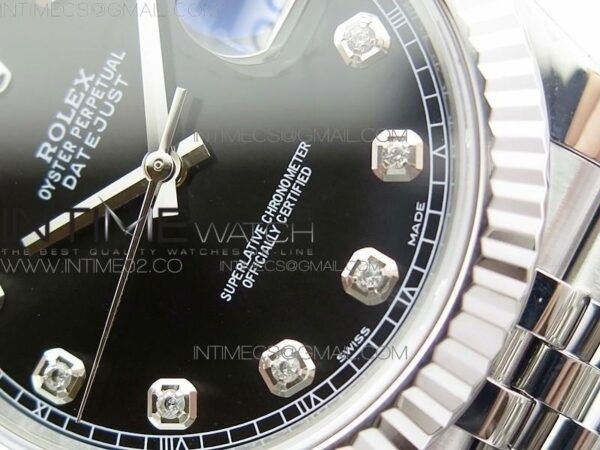 Datejust 126334 - Image 5