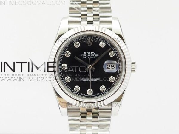 Datejust 126334