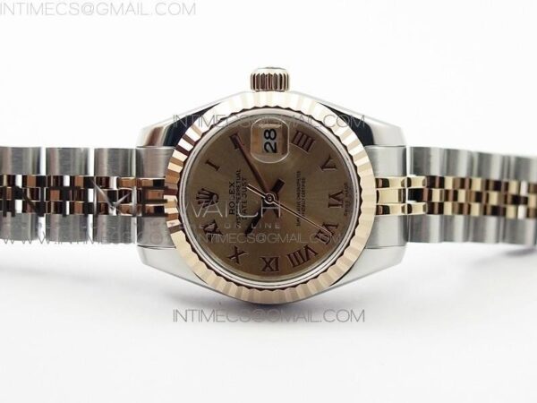 DATEJUST 179173 SS/RG - Image 5