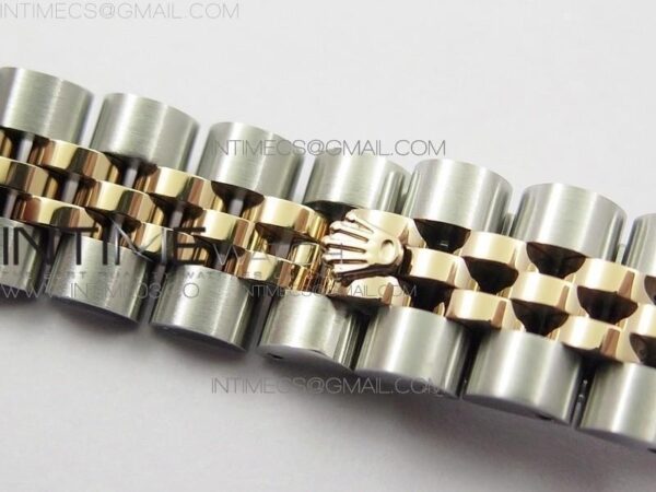 DATEJUST 179173 SS/RG - Image 8