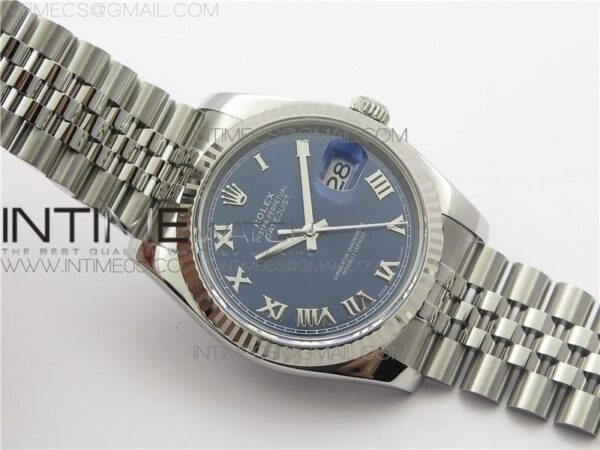 DATEJUST 36 SS 116234 - Image 2