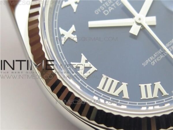 DATEJUST 36 SS 116234 - Image 11