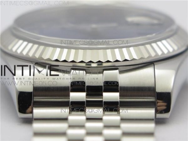 DATEJUST 36 SS 116234 - Image 14