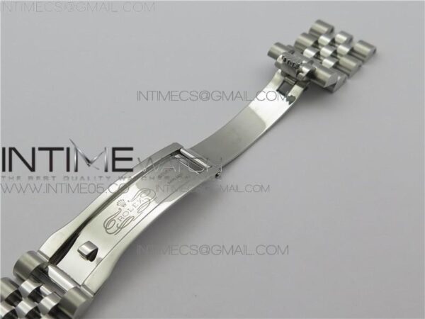 DATEJUST 36 SS 116234 - Image 18