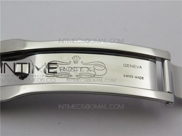 DATEJUST 36 SS 116234 - Image 21