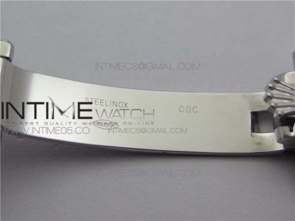 DATEJUST 36 SS 116234 - Image 22