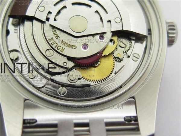 DATEJUST 36 SS 116234 - Image 25