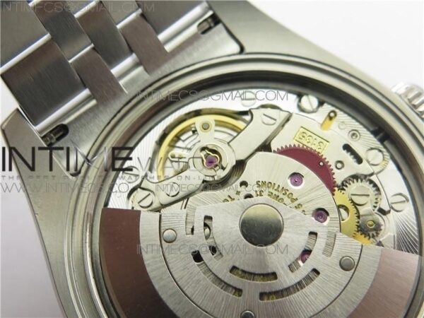 DATEJUST 36 SS 116234 - Image 26