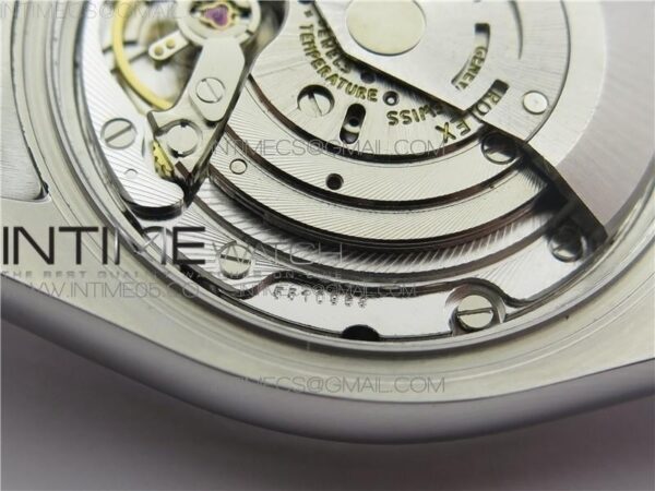DATEJUST 36 SS 116234 - Image 29