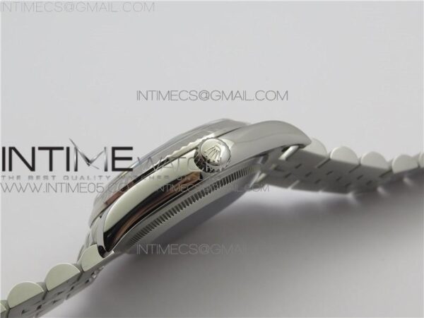 DATEJUST 36 SS 116234 - Image 7