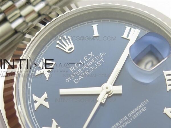 DATEJUST 36 SS 116234 - Image 8