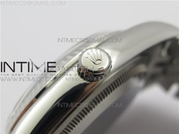 DATEJUST 36 SS 116234 - Image 10
