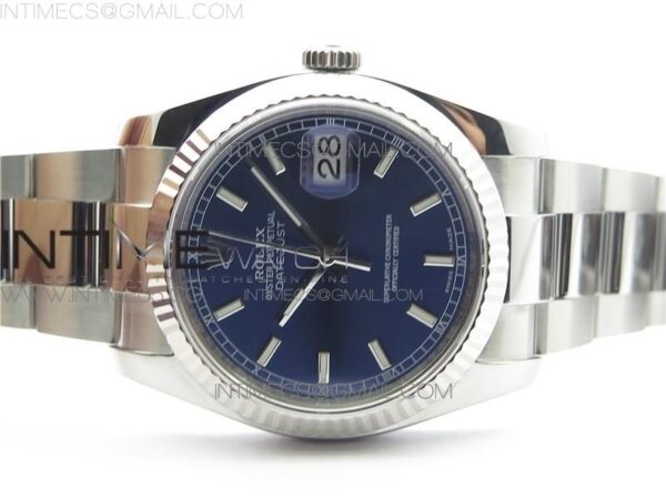 DATEJUST 36 SS 116234 - Image 2