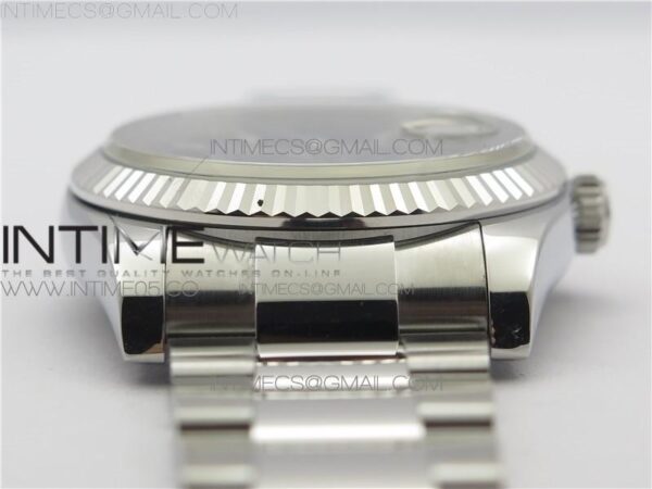 DATEJUST 36 SS 116234 - Image 12