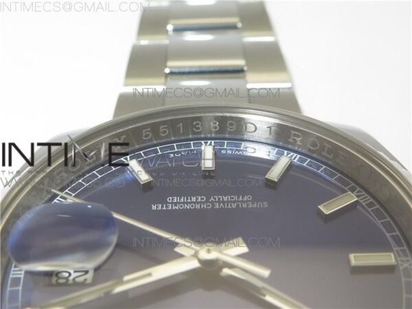 DATEJUST 36 SS 116234 - Image 14