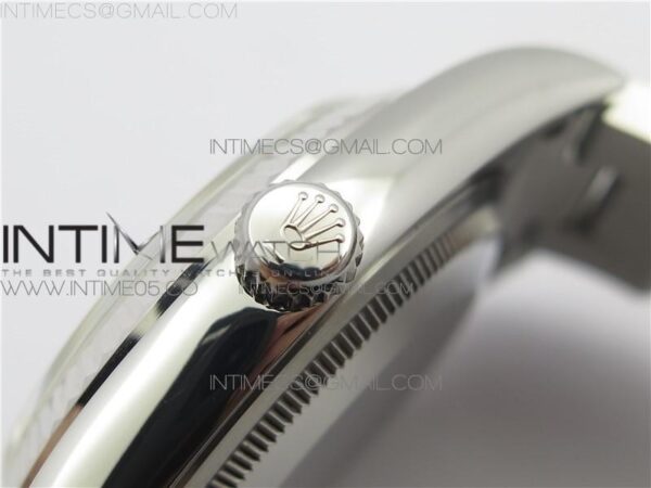 DATEJUST 36 SS 116234 - Image 15
