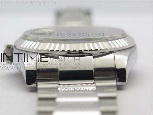 DATEJUST 36 SS 116234 - Image 16