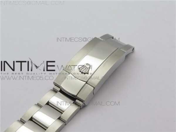 DATEJUST 36 SS 116234 - Image 19