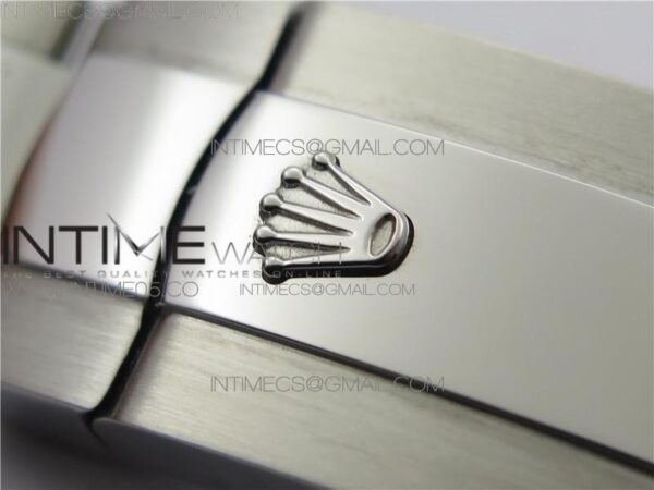 DATEJUST 36 SS 116234 - Image 22