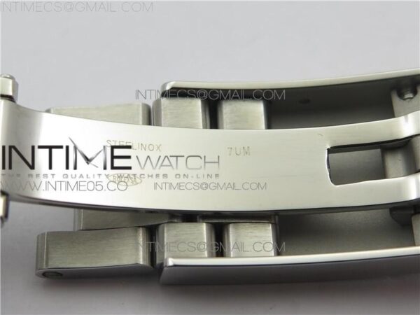 DATEJUST 36 SS 116234 - Image 23