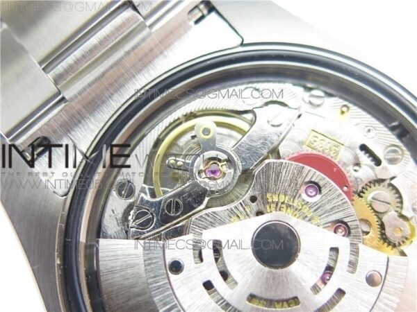 DATEJUST 36 SS 116234 - Image 28