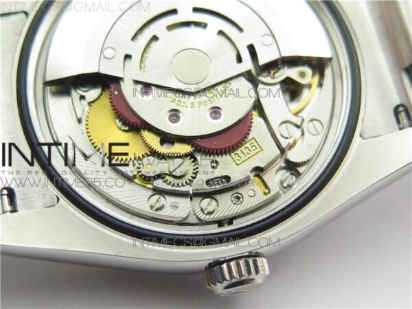 DATEJUST 36 SS 116234 - Image 29
