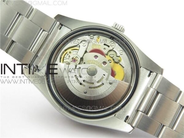 DATEJUST 36 SS 116234 - Image 30