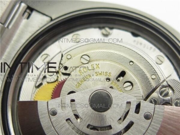 DATEJUST 36 SS 116234 - Image 31