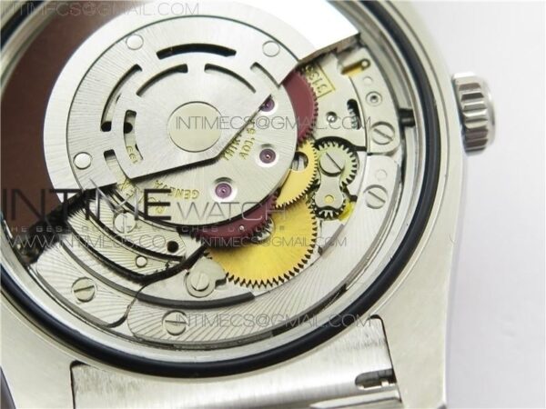 DATEJUST 36 SS 116234 - Image 32