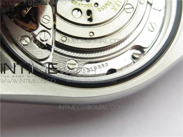 DATEJUST 36 SS 116234 - Image 33