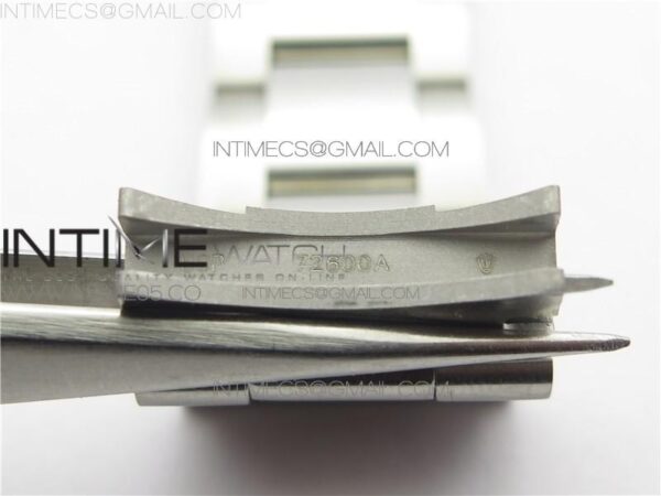 DATEJUST 36 SS 116234 - Image 34
