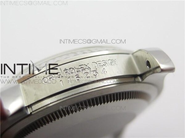 DATEJUST 36 SS 116234 - Image 37