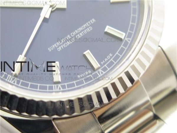 DATEJUST 36 SS 116234 - Image 5