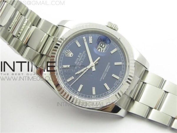 DATEJUST 36 SS 116234 - Image 6
