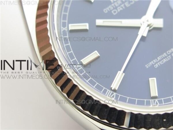 DATEJUST 36 SS 116234 - Image 7