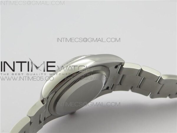 DATEJUST 36 SS 116234 - Image 9
