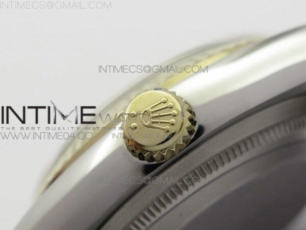 DateJust 36 SS/YG 116233 - Image 11