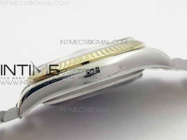 DateJust 36 SS/YG 116233 - Image 12