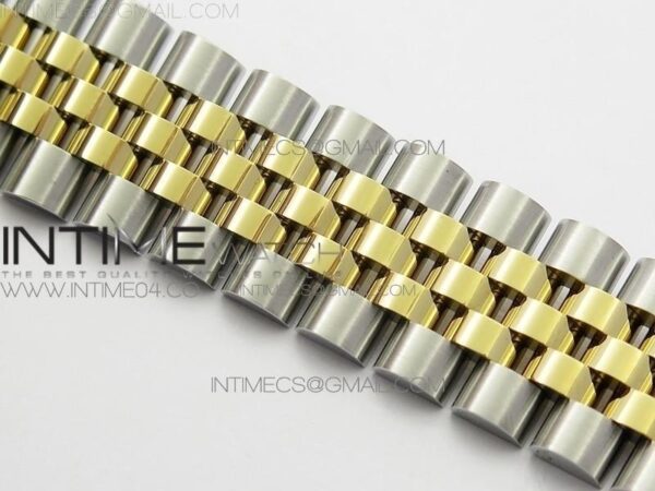 DateJust 36 SS/YG 116233 - Image 13