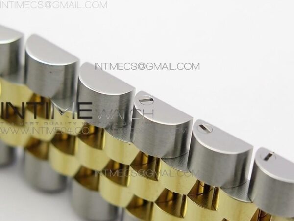 DateJust 36 SS/YG 116233 - Image 14