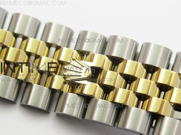 DateJust 36 SS/YG 116233 - Image 15