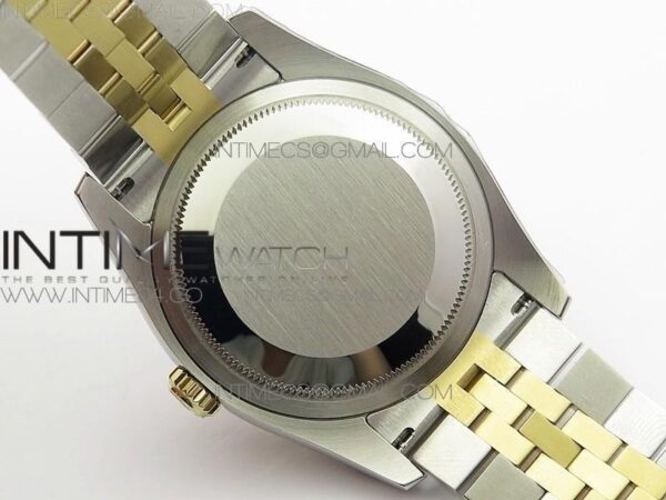 DateJust 36 SS/YG 116233 - Image 16