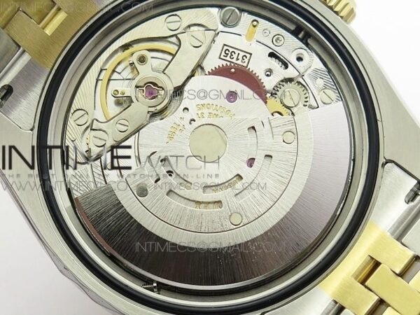 DateJust 36 SS/YG 116233 - Image 17