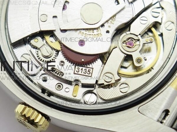 DateJust 36 SS/YG 116233 - Image 18