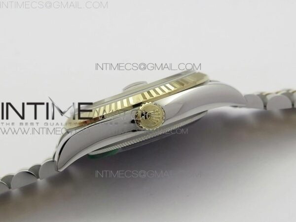 DateJust 36 SS/YG 116233 - Image 10