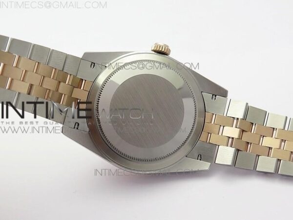 DATEJUST 36MM 126231 904 SS/WRAPPED RG - Image 11