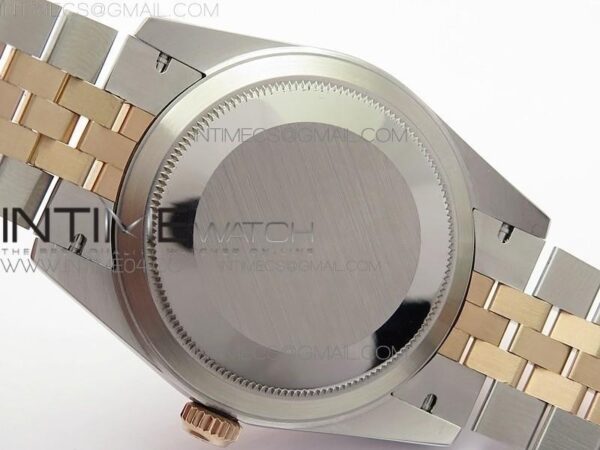 DATEJUST 36MM 126231 904 SS/WRAPPED RG - Image 10