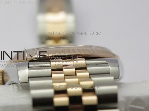 DATEJUST 36MM 126231 904 SS/WRAPPED RG - Image 13