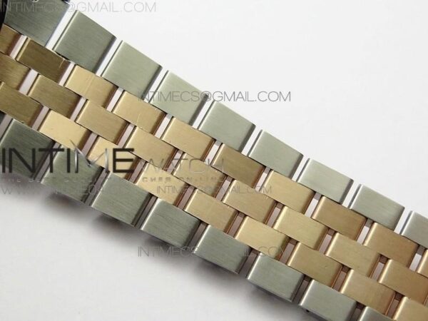 DATEJUST 36MM 126231 904 SS/WRAPPED RG - Image 12