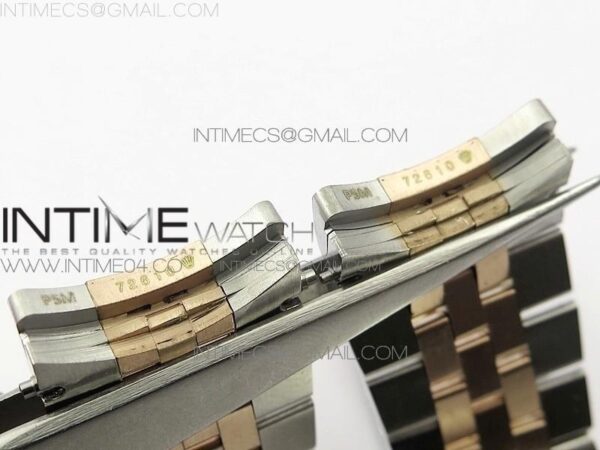 DATEJUST 36MM 126231 904 SS/WRAPPED RG - Image 18
